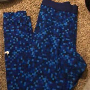 Long Nike leggings